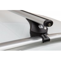 Багажник на крышу Amos Aero Plus Boss (1,2) для JAGUAR